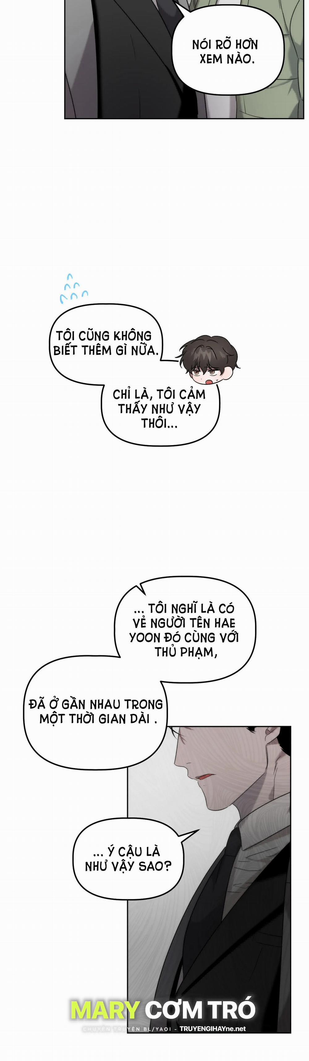 [18+] Anh Đã Hiểu Chưa? 15.1 trang 6