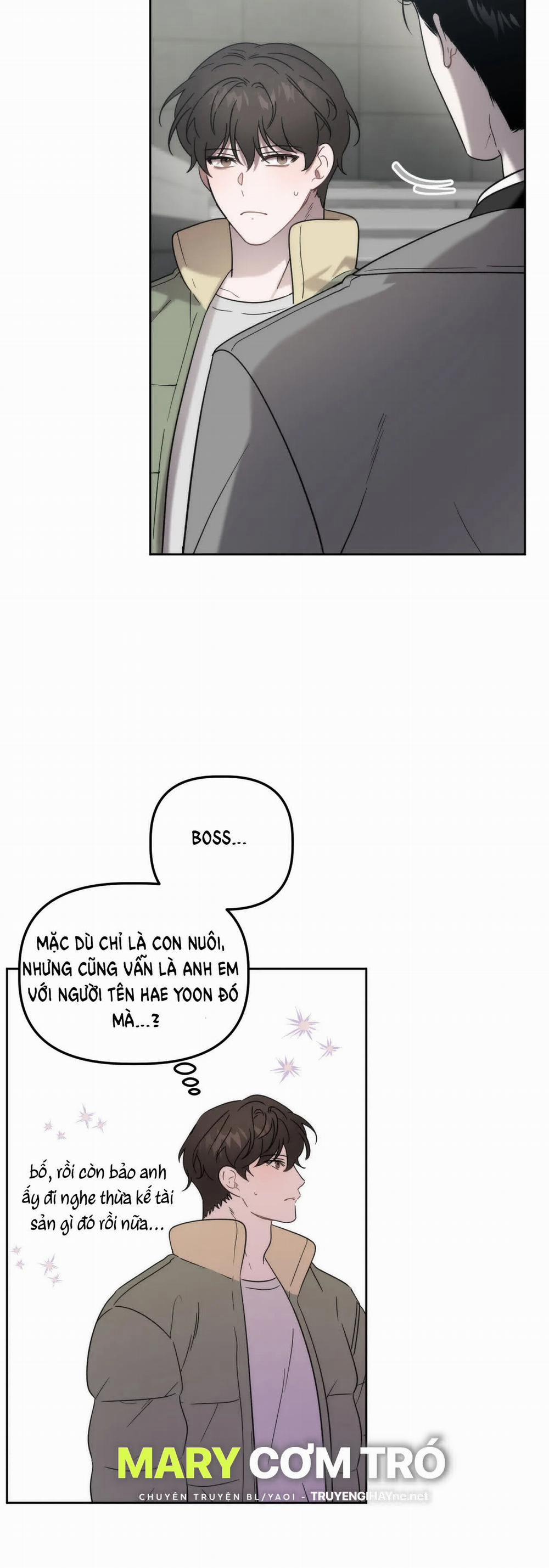 [18+] Anh Đã Hiểu Chưa? 15.1 trang 8