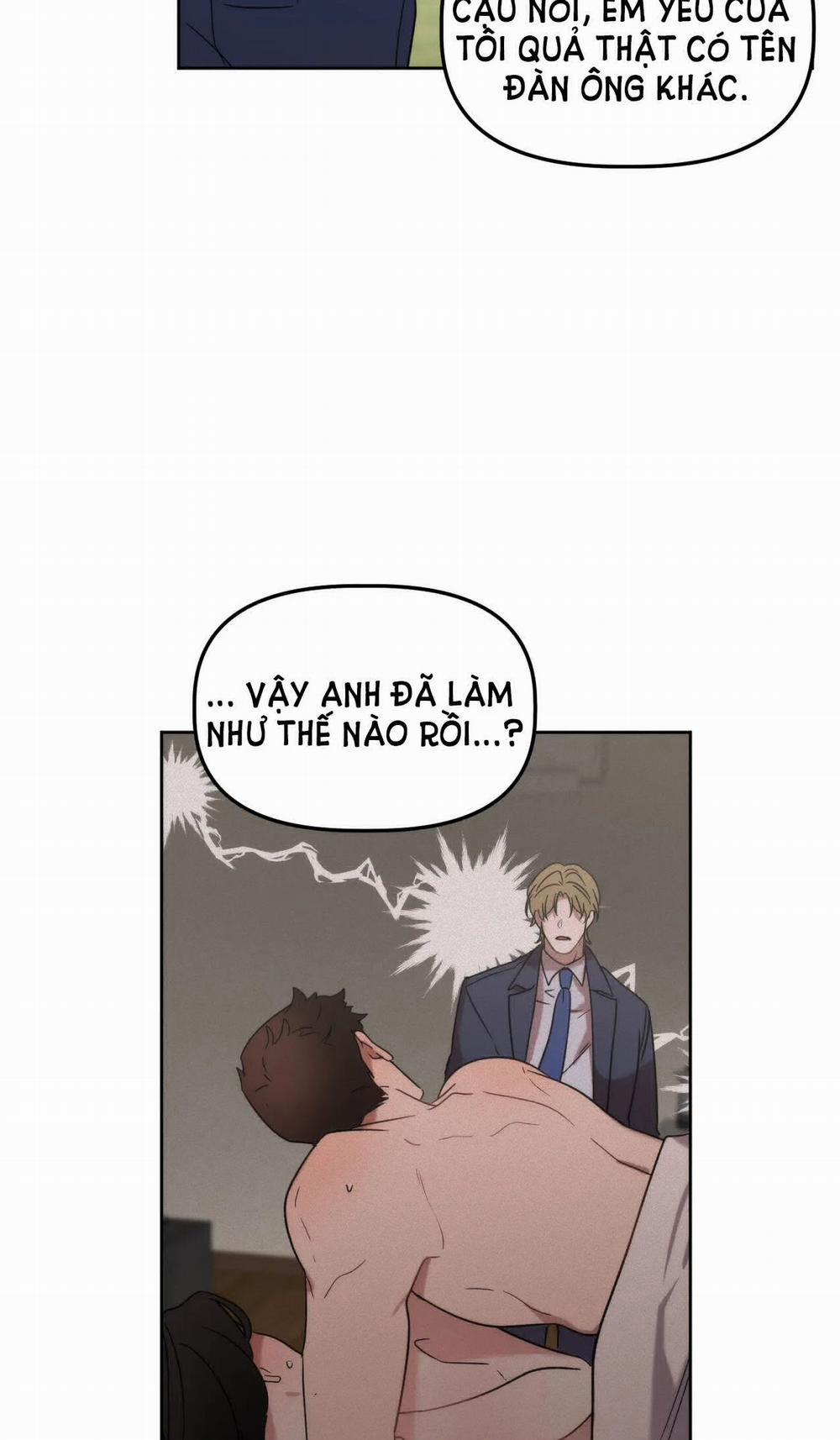 [18+] Anh Đã Hiểu Chưa? 15.2 trang 10