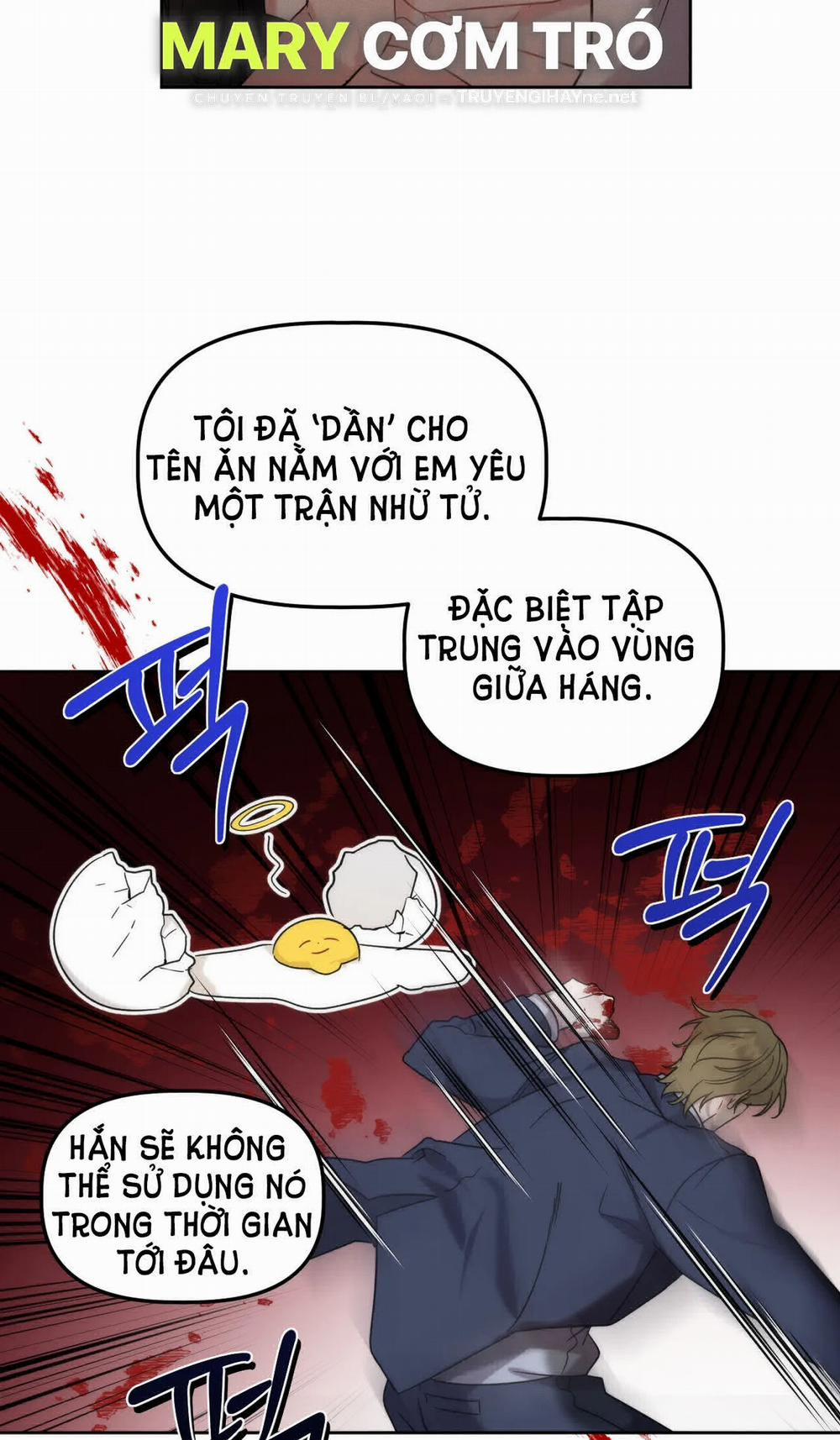 [18+] Anh Đã Hiểu Chưa? 15.2 trang 11