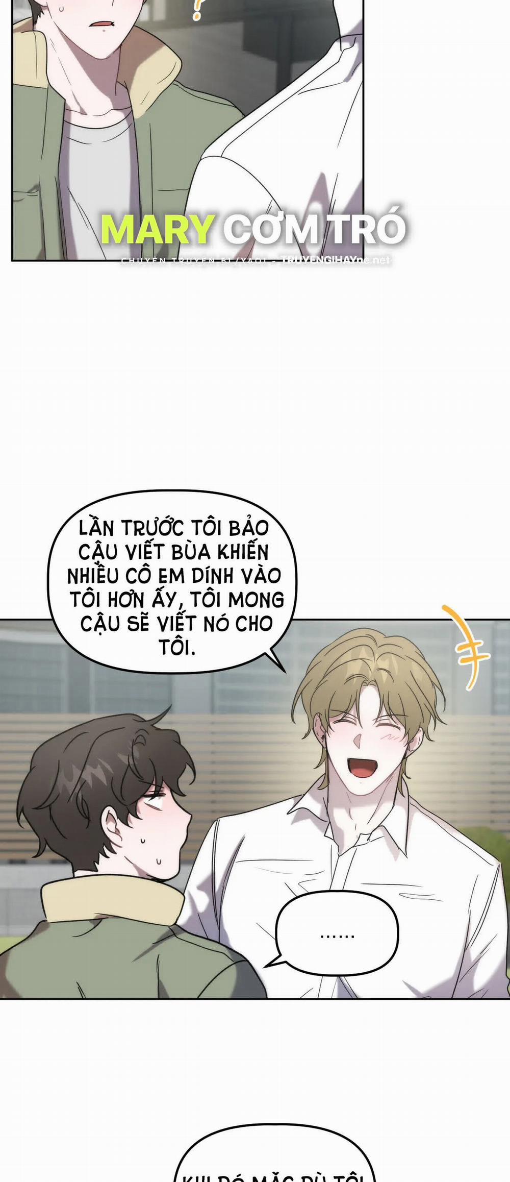 [18+] Anh Đã Hiểu Chưa? 15.2 trang 14