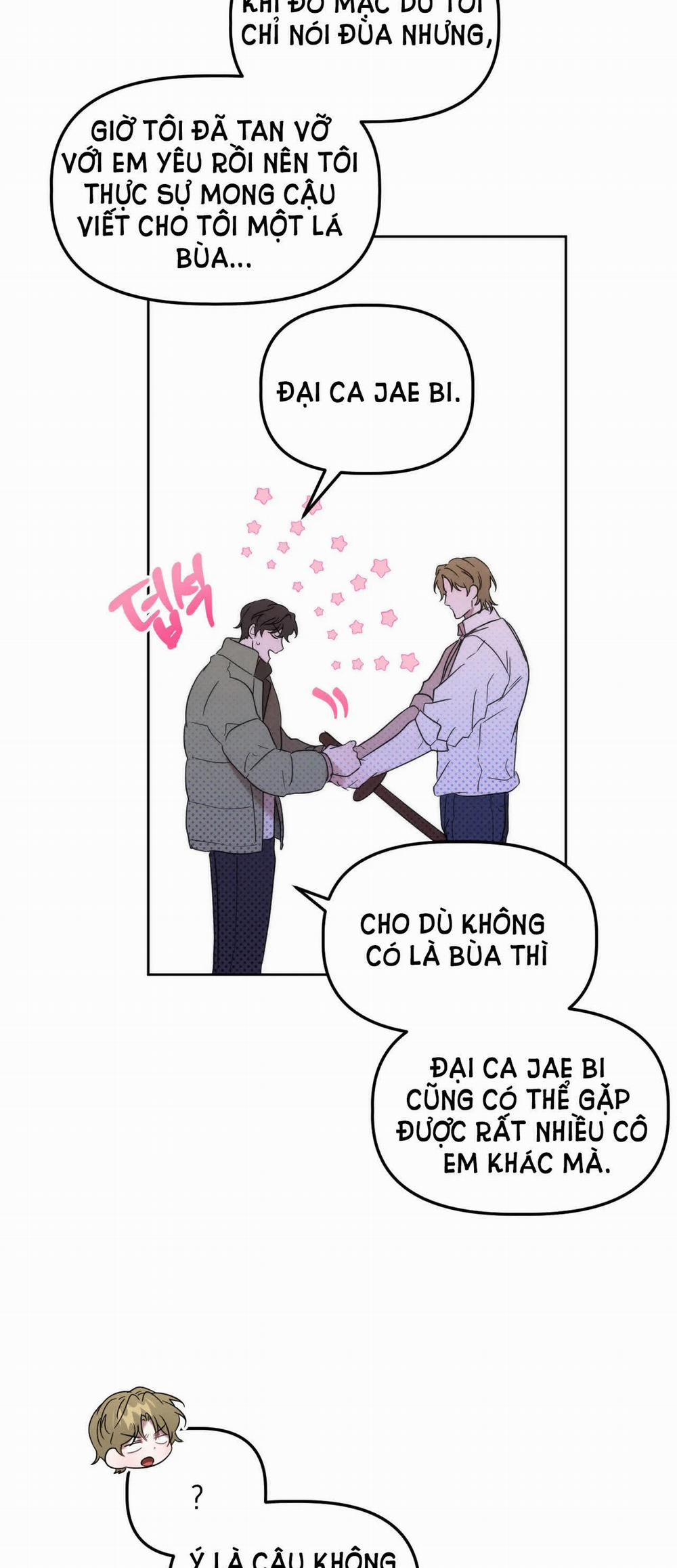 [18+] Anh Đã Hiểu Chưa? 15.2 trang 15