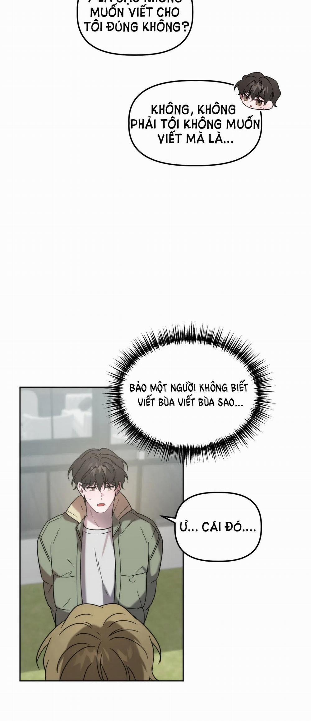 [18+] Anh Đã Hiểu Chưa? 15.2 trang 16