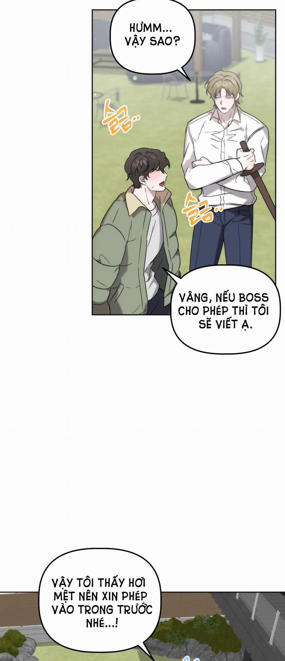 [18+] Anh Đã Hiểu Chưa? 15.2 trang 18