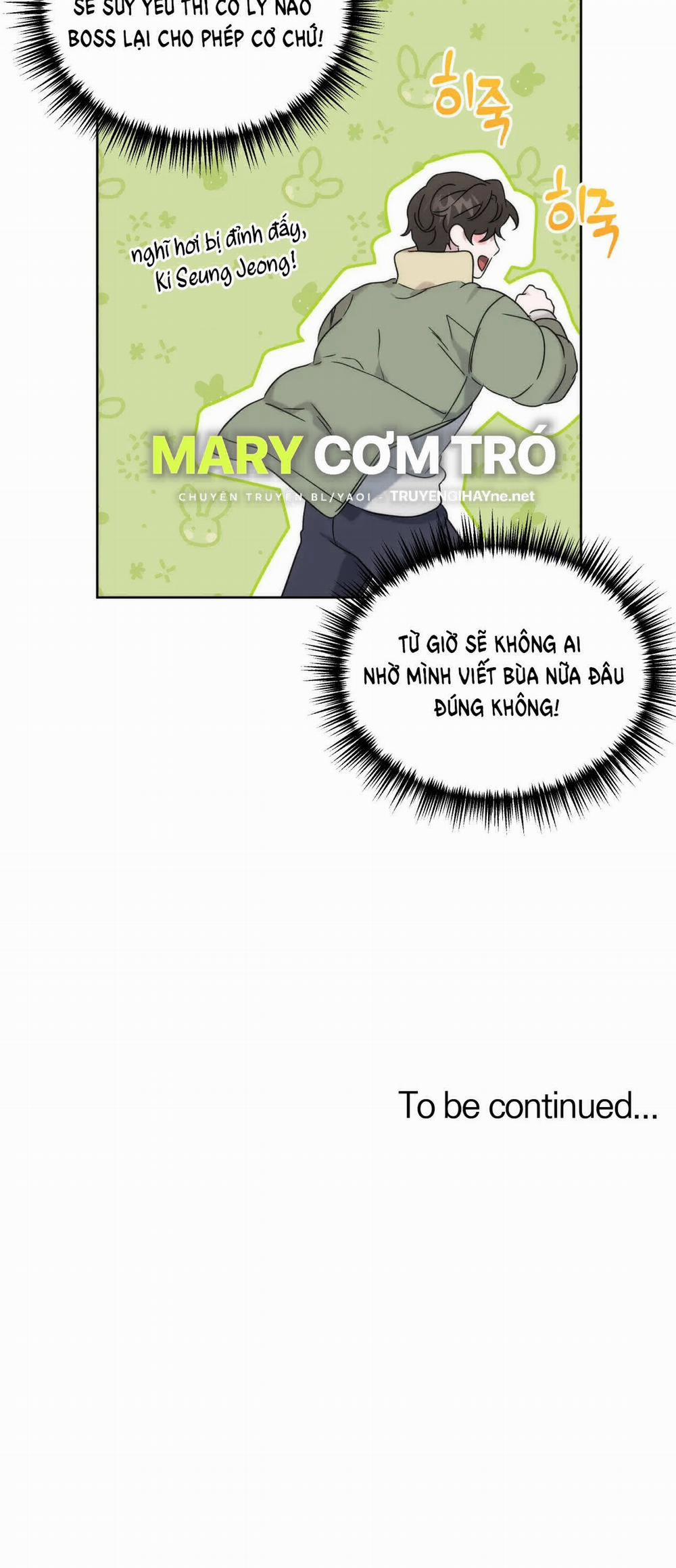 [18+] Anh Đã Hiểu Chưa? 15.2 trang 20