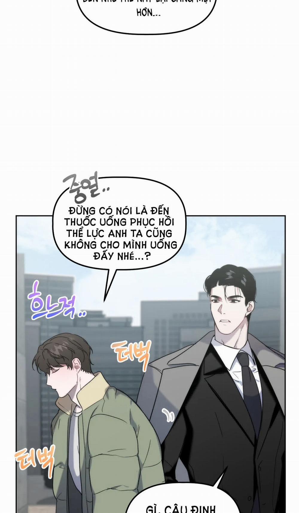 [18+] Anh Đã Hiểu Chưa? 15.2 trang 3