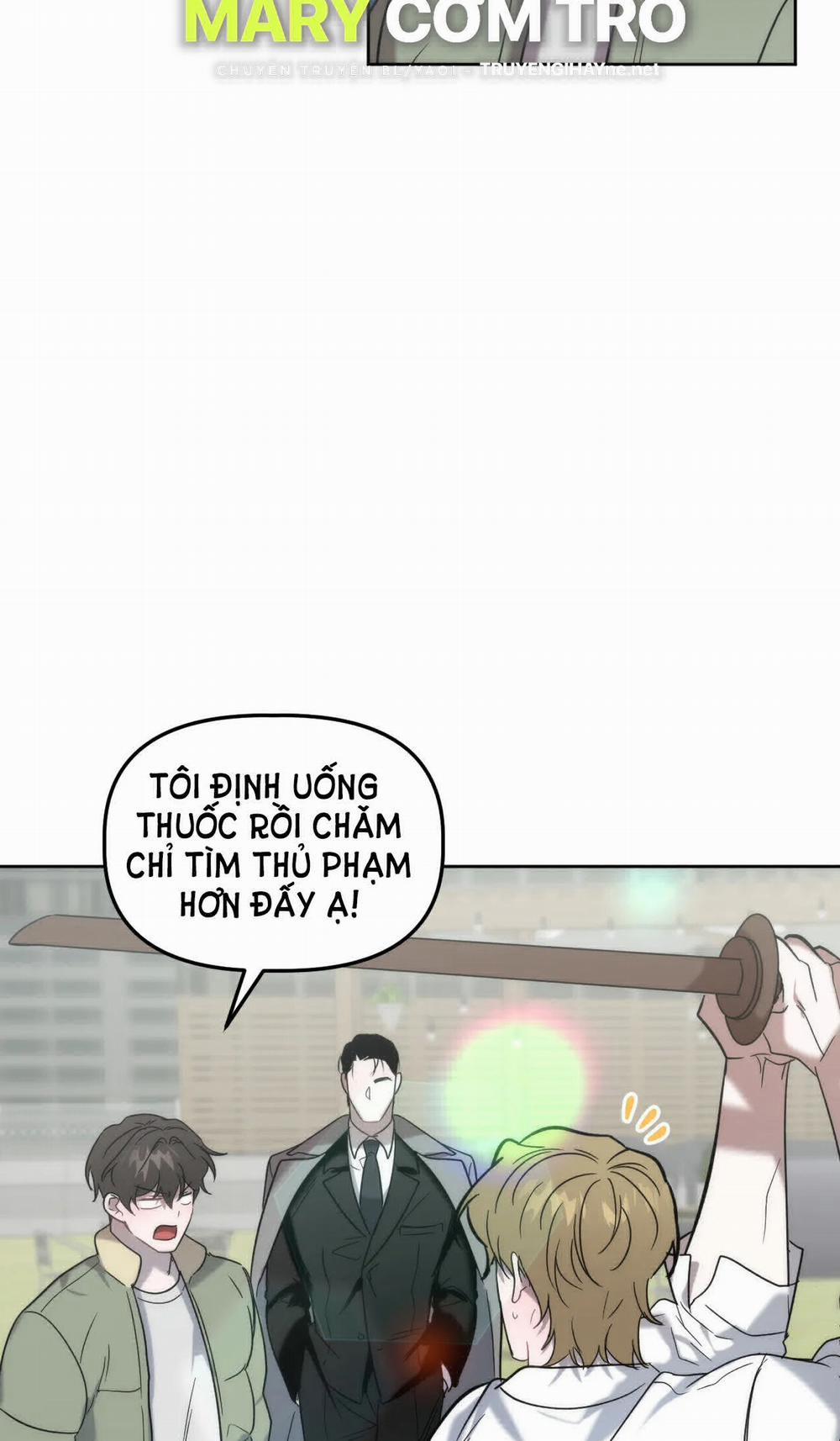 [18+] Anh Đã Hiểu Chưa? 15.2 trang 5