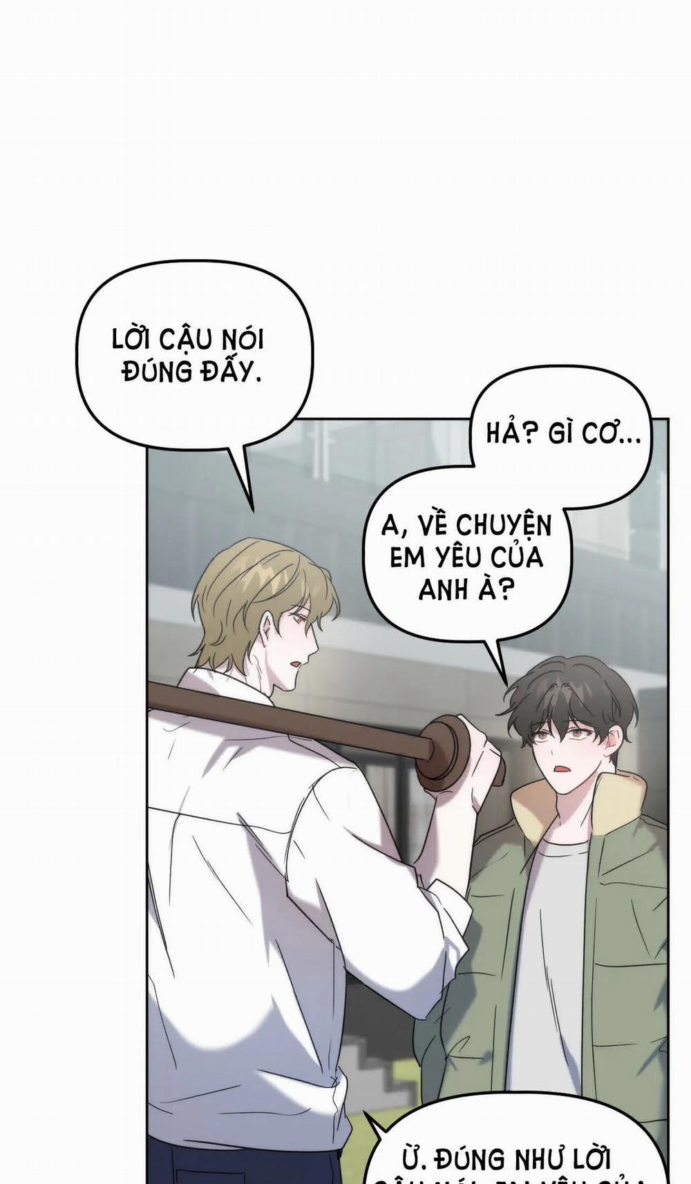 [18+] Anh Đã Hiểu Chưa? 15.2 trang 9