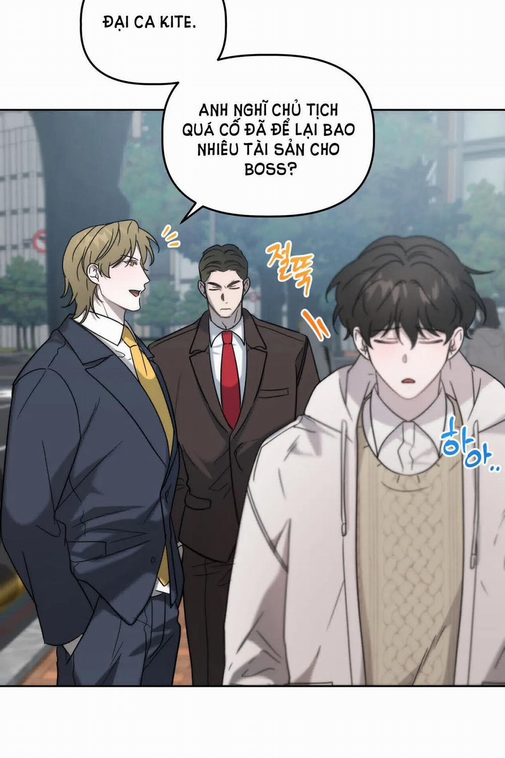 [18+] Anh Đã Hiểu Chưa? 16.1 trang 3