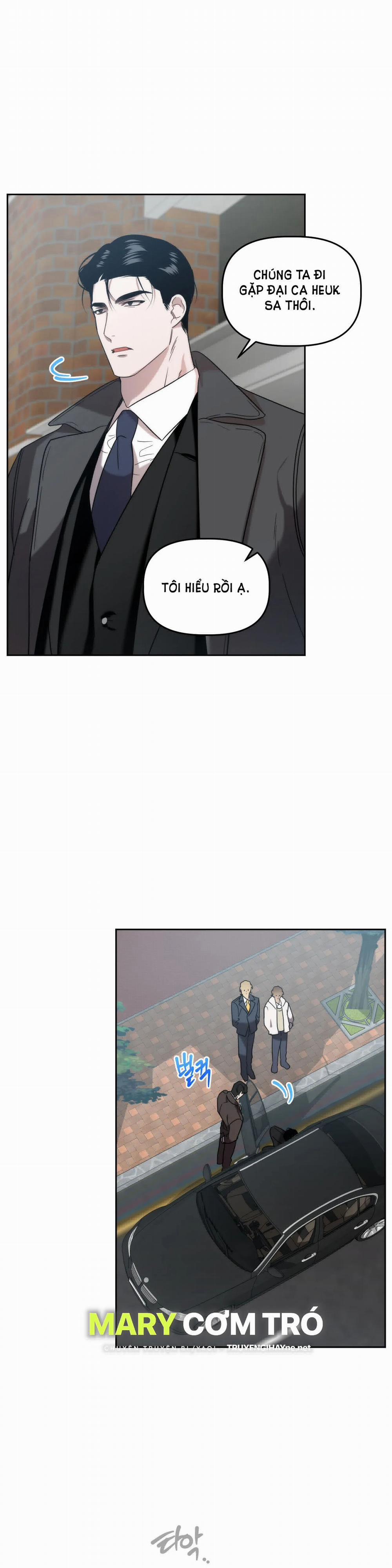 [18+] Anh Đã Hiểu Chưa? 16.2 trang 0