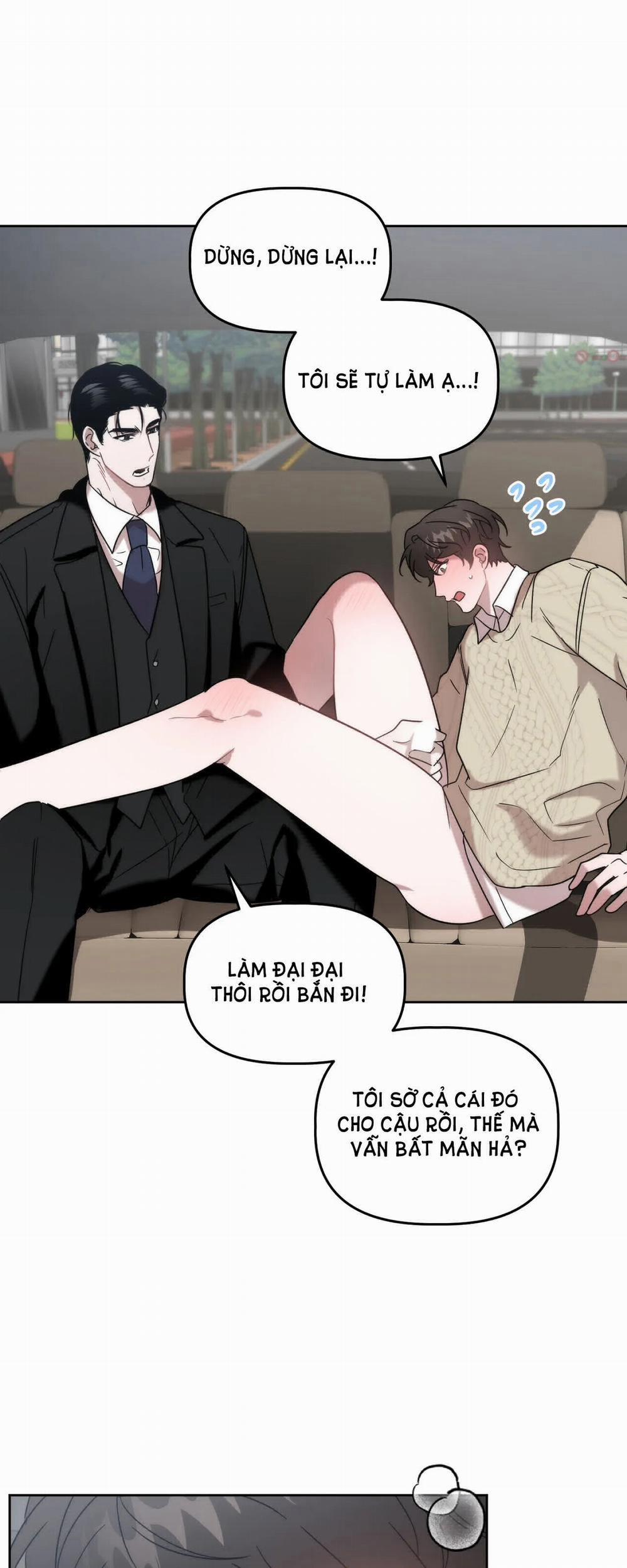 [18+] Anh Đã Hiểu Chưa? 16.2 trang 11