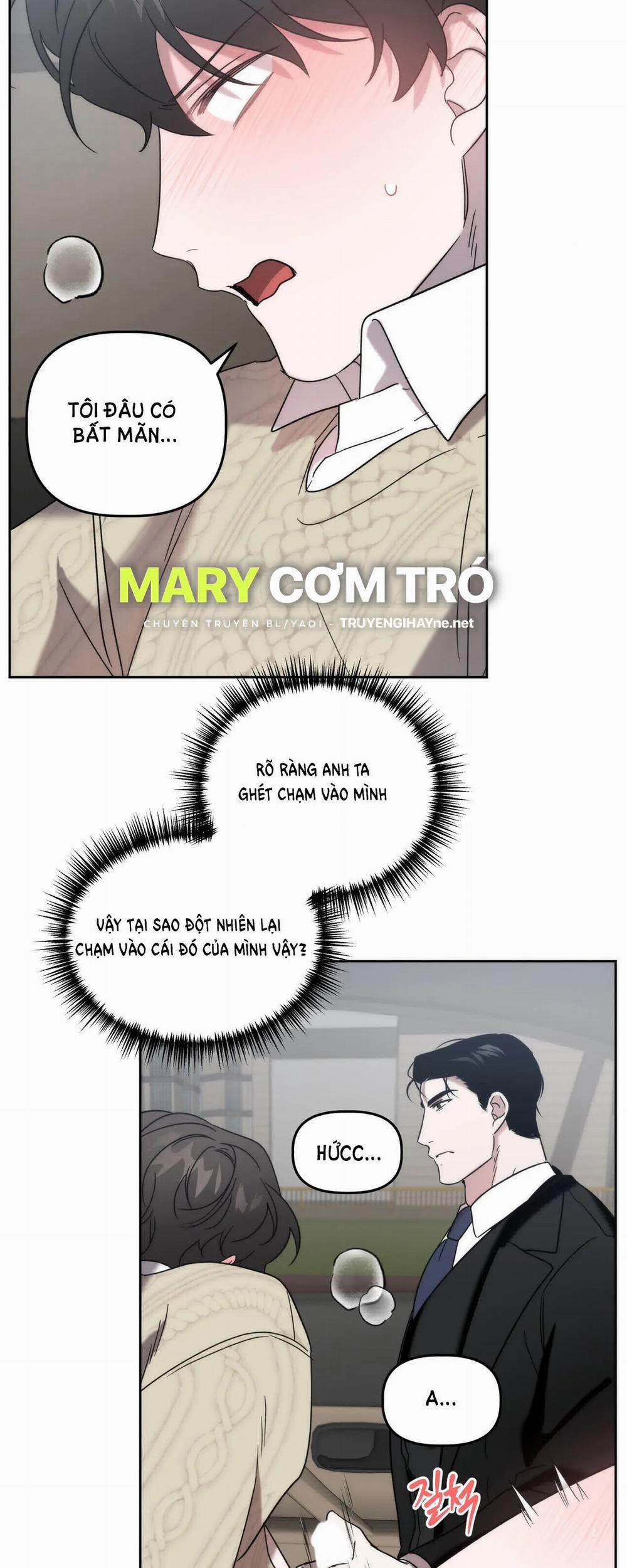 [18+] Anh Đã Hiểu Chưa? 16.2 trang 12