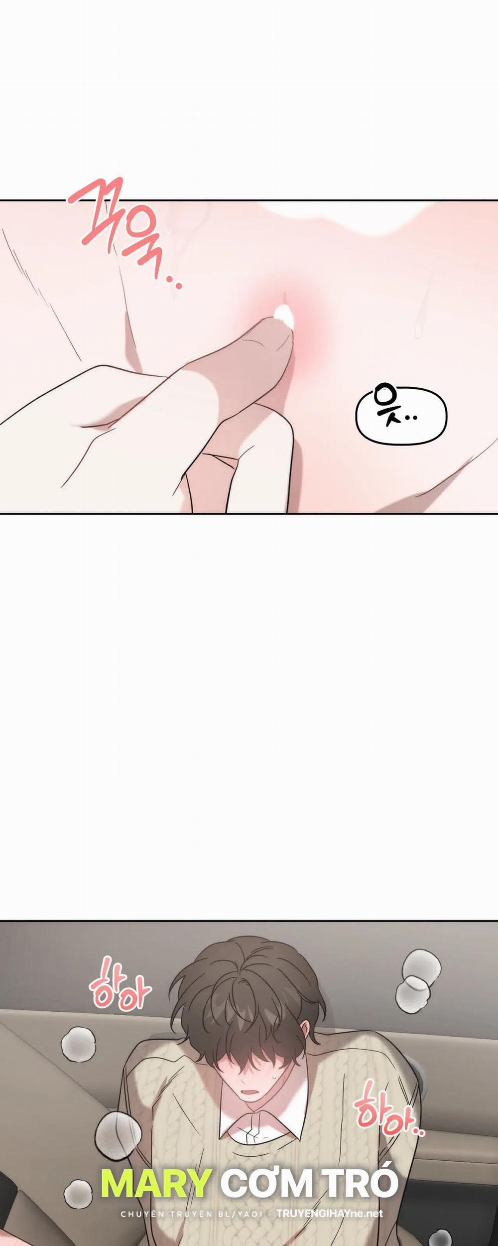 [18+] Anh Đã Hiểu Chưa? 16.2 trang 15