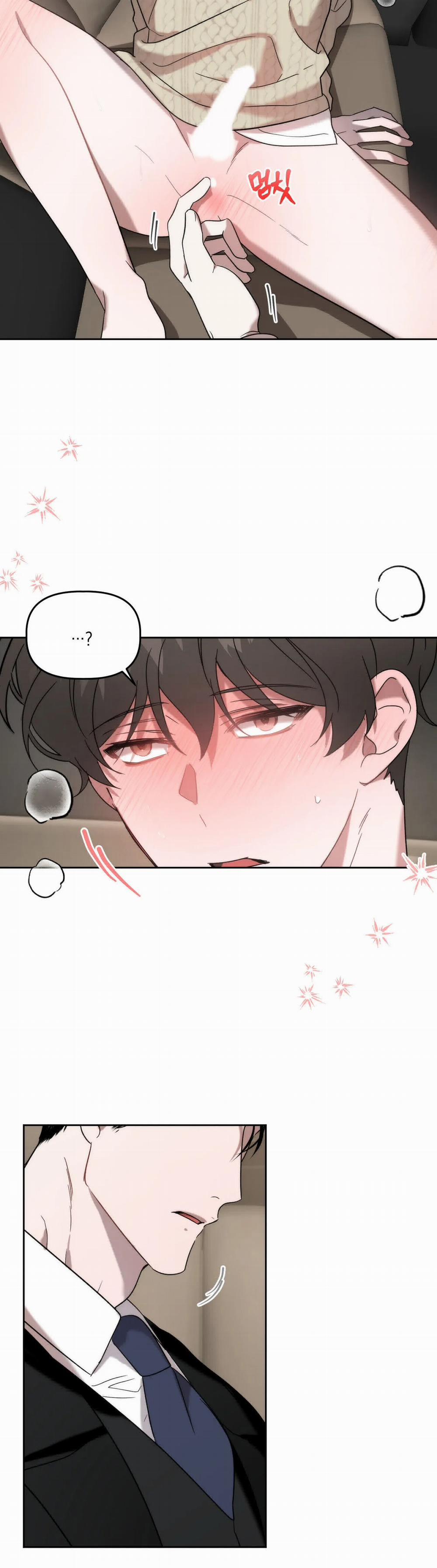 [18+] Anh Đã Hiểu Chưa? 16.2 trang 16