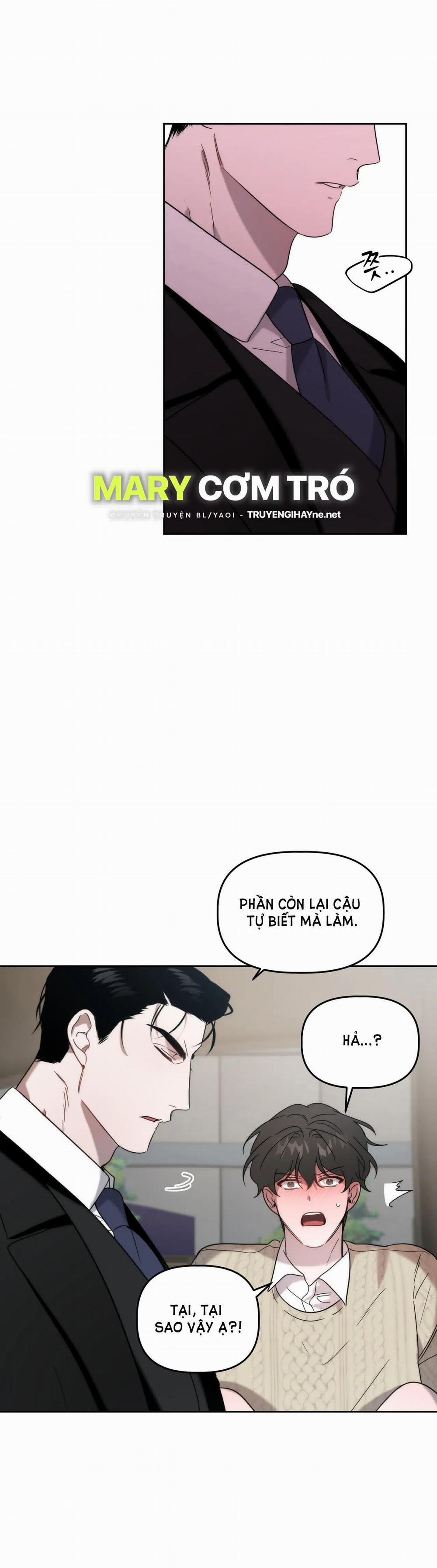 [18+] Anh Đã Hiểu Chưa? 16.2 trang 17