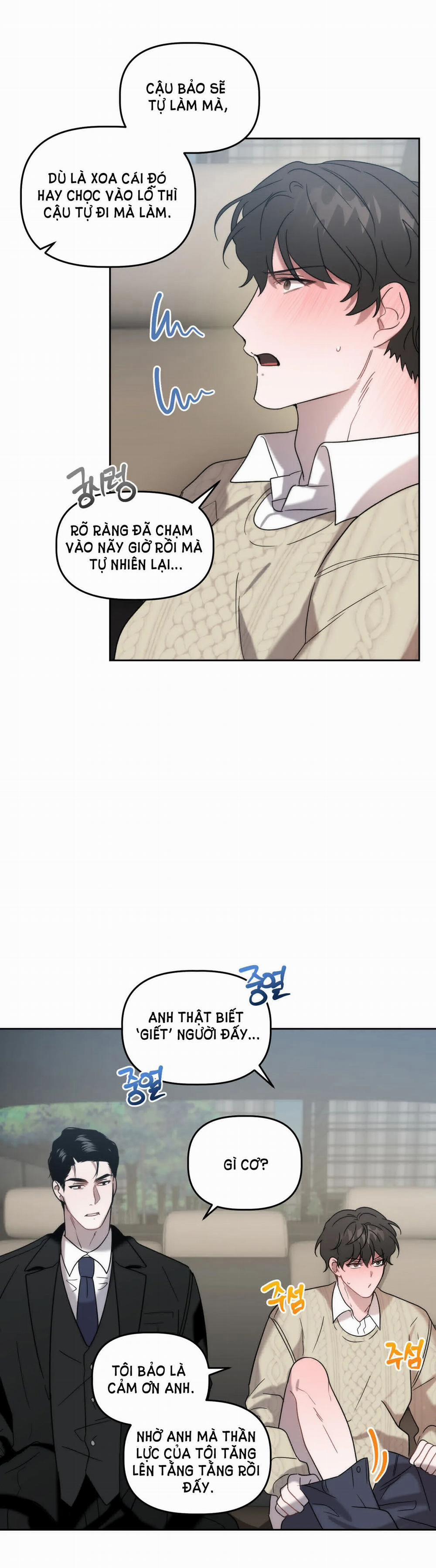 [18+] Anh Đã Hiểu Chưa? 16.2 trang 18