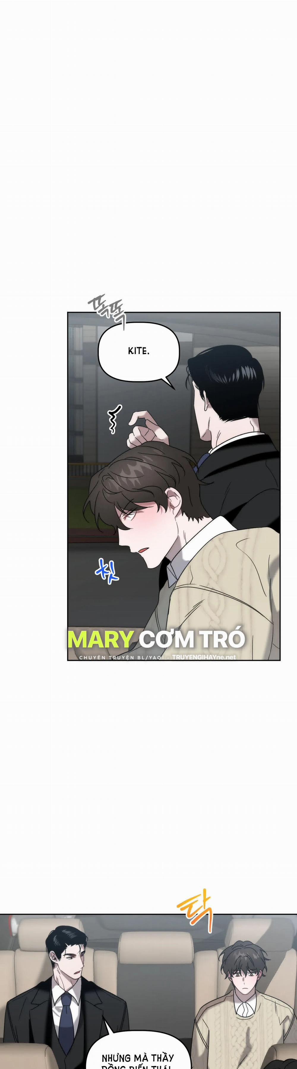 [18+] Anh Đã Hiểu Chưa? 16.2 trang 19