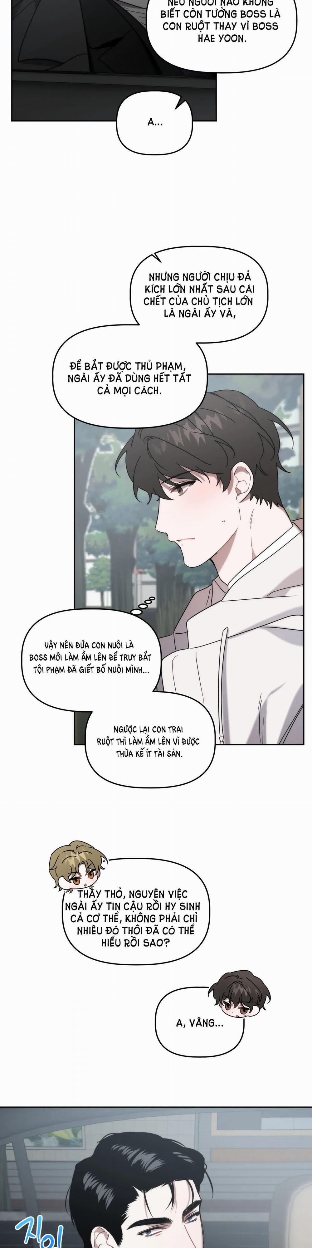 [18+] Anh Đã Hiểu Chưa? 16.2 trang 2