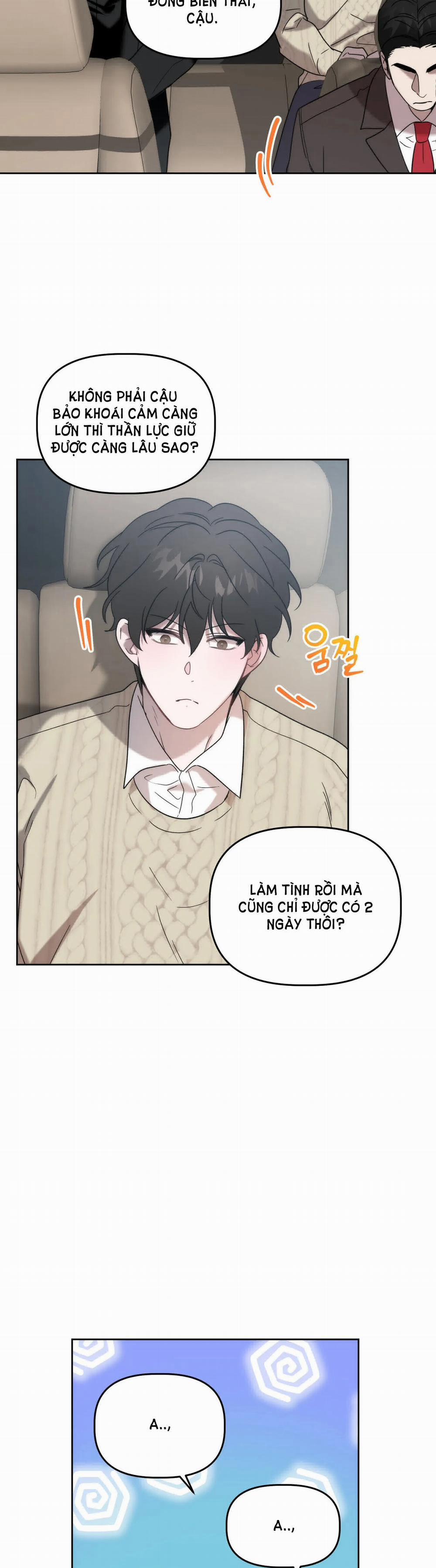 [18+] Anh Đã Hiểu Chưa? 16.2 trang 20