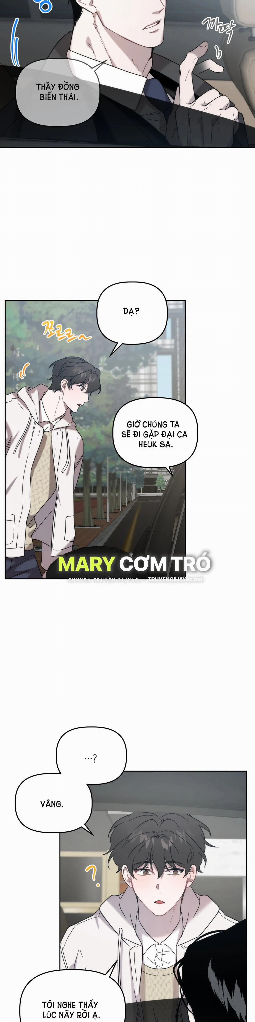 [18+] Anh Đã Hiểu Chưa? 16.2 trang 3