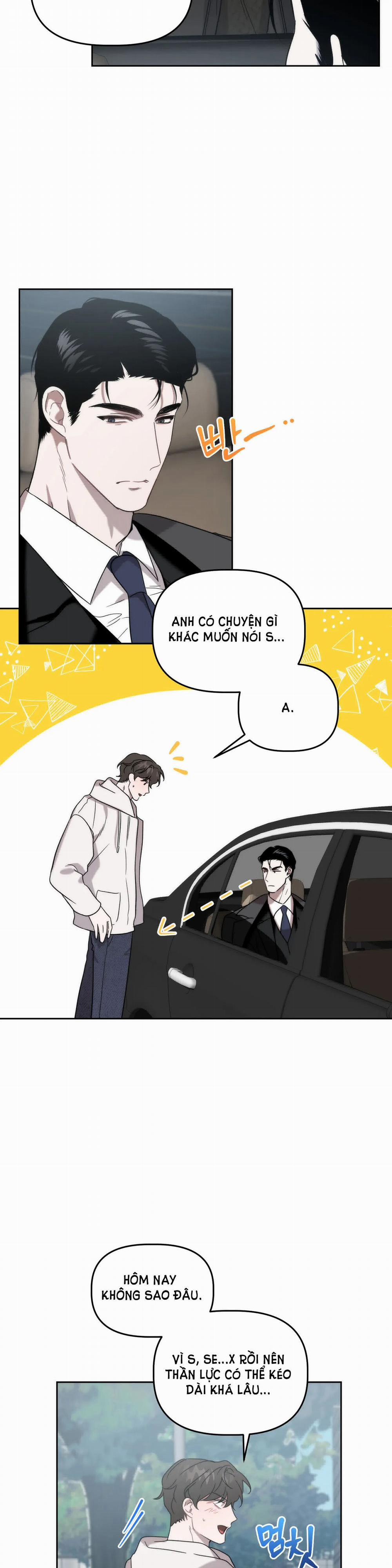 [18+] Anh Đã Hiểu Chưa? 16.2 trang 4