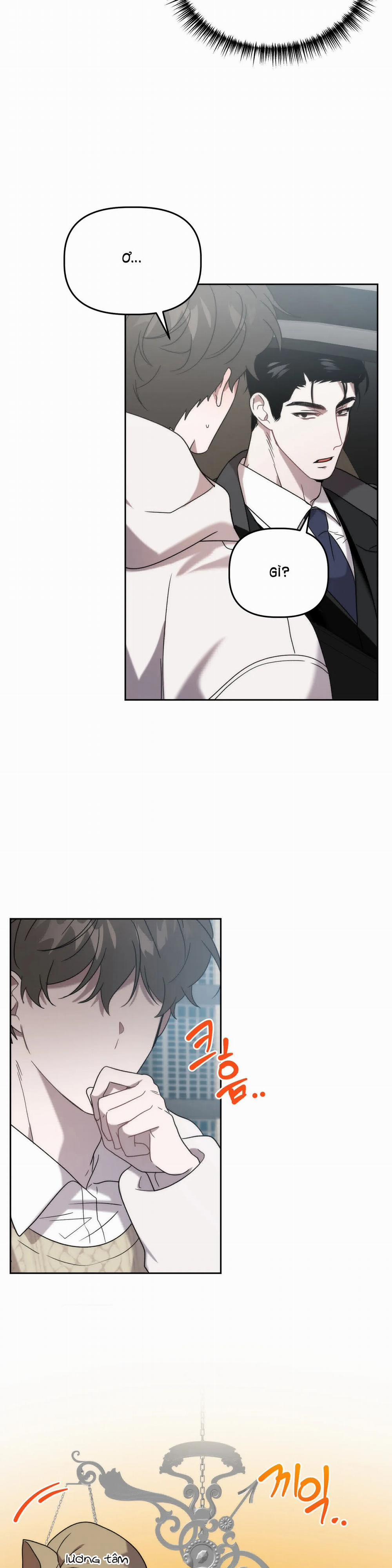 [18+] Anh Đã Hiểu Chưa? 16.2 trang 6