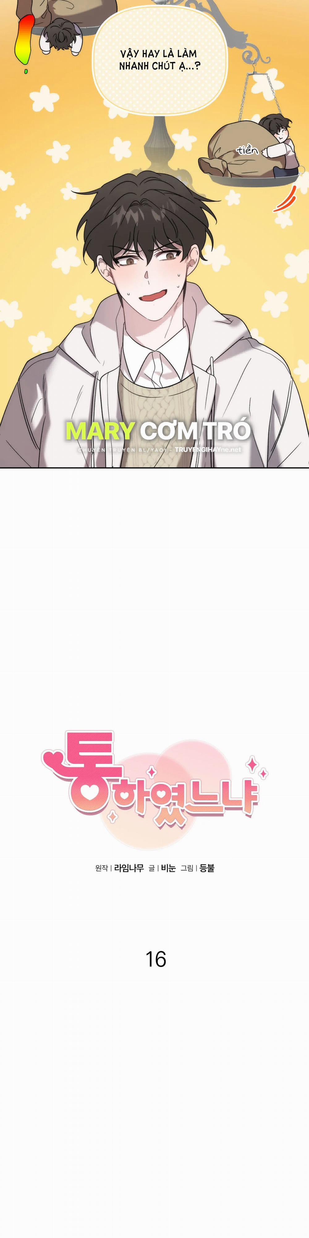 [18+] Anh Đã Hiểu Chưa? 16.2 trang 7