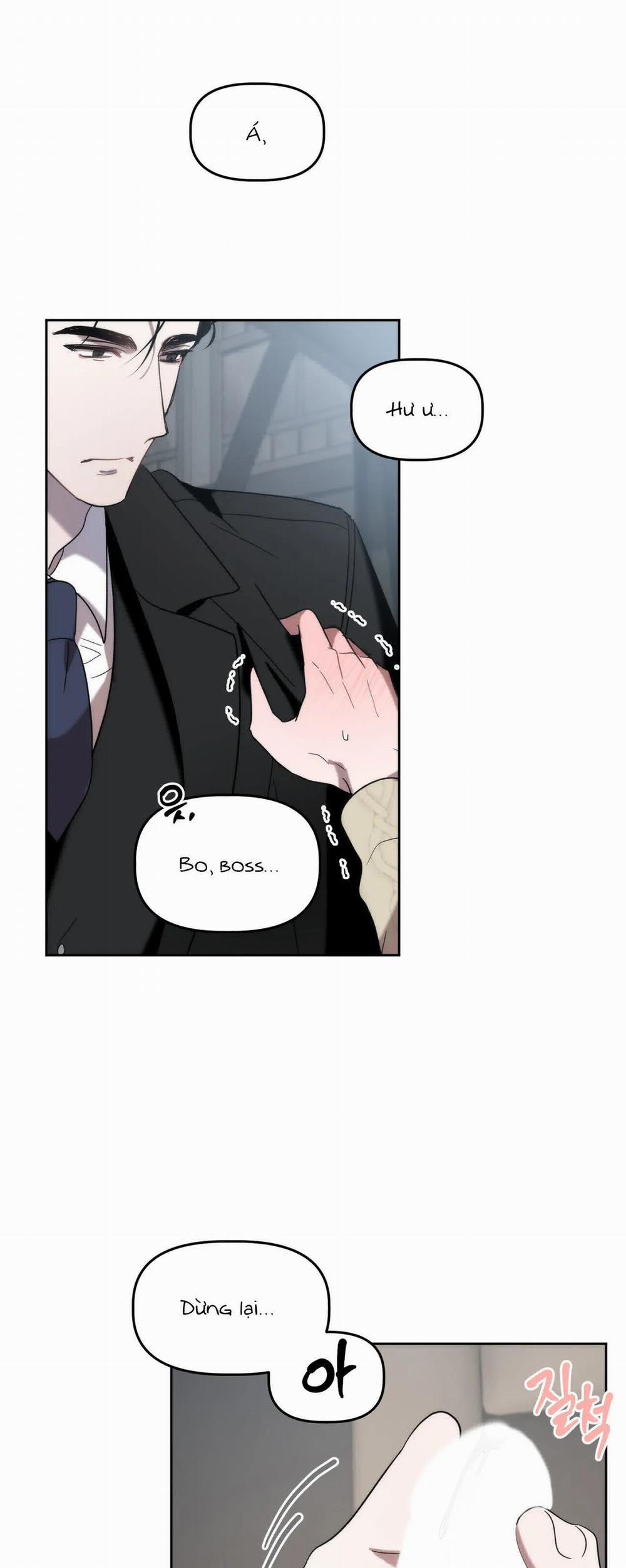 [18+] Anh Đã Hiểu Chưa? 16.2 trang 8