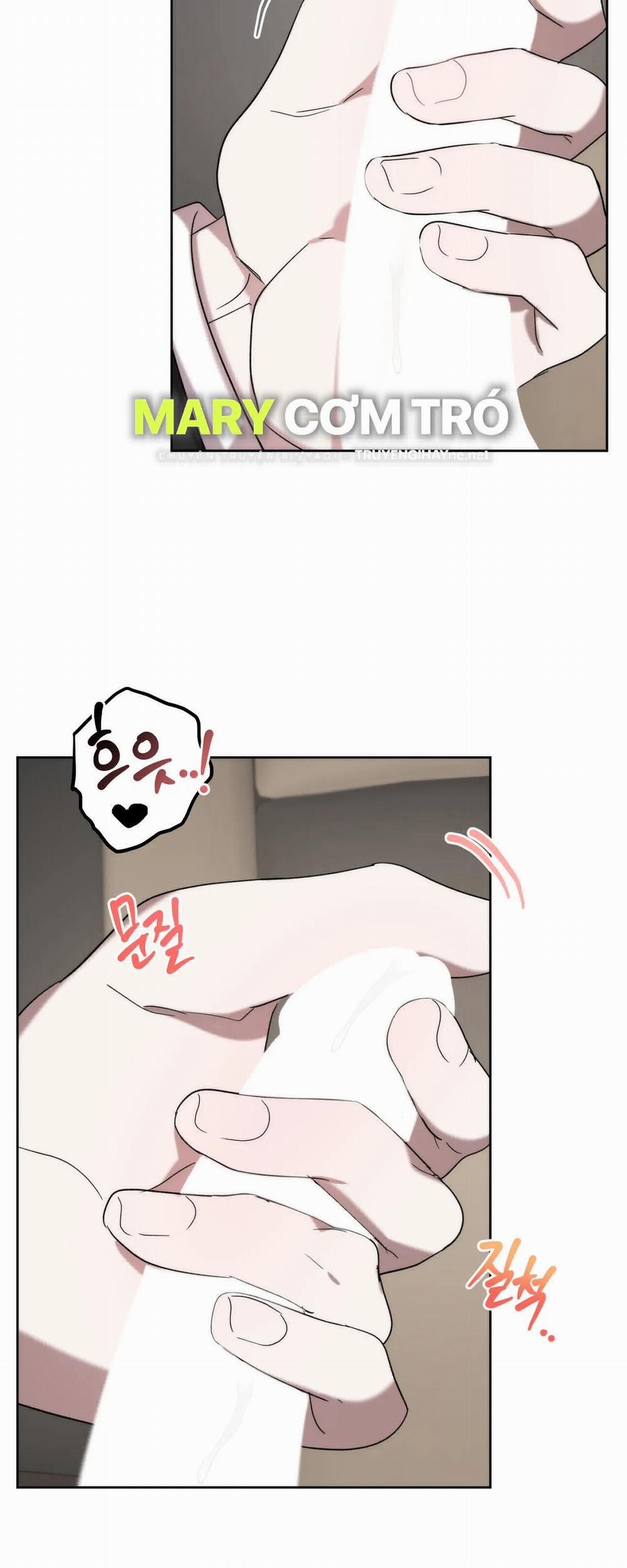 [18+] Anh Đã Hiểu Chưa? 16.2 trang 9