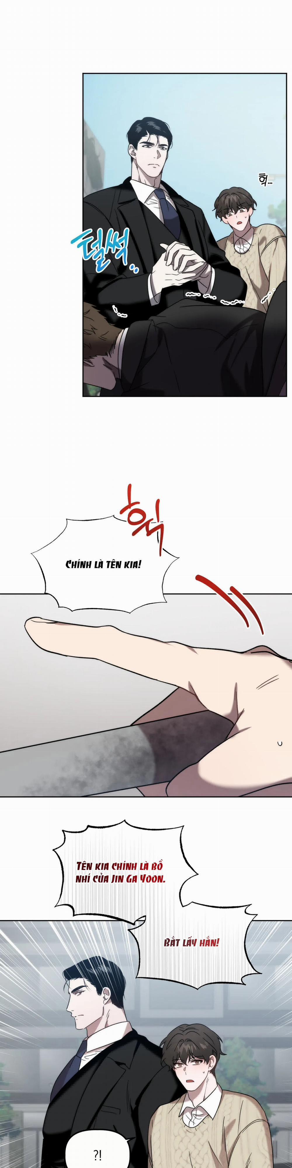 [18+] Anh Đã Hiểu Chưa? 17.1 trang 12