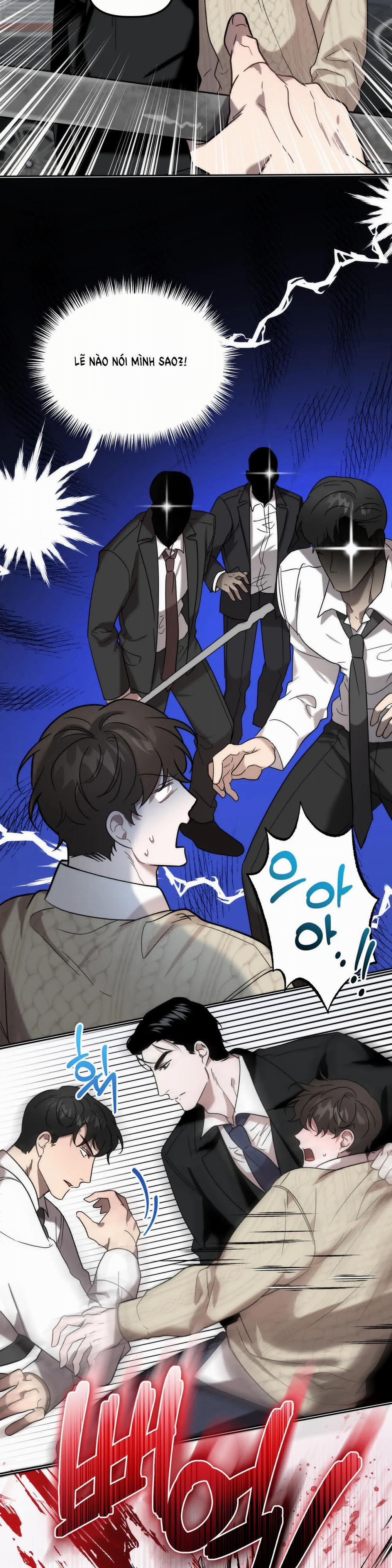 [18+] Anh Đã Hiểu Chưa? 17.1 trang 13