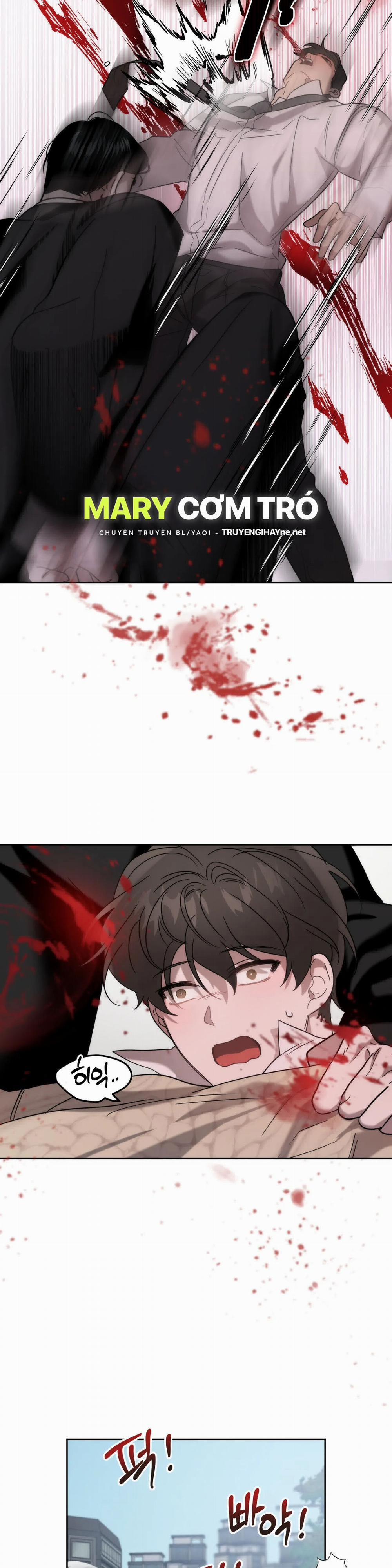 [18+] Anh Đã Hiểu Chưa? 17.1 trang 14