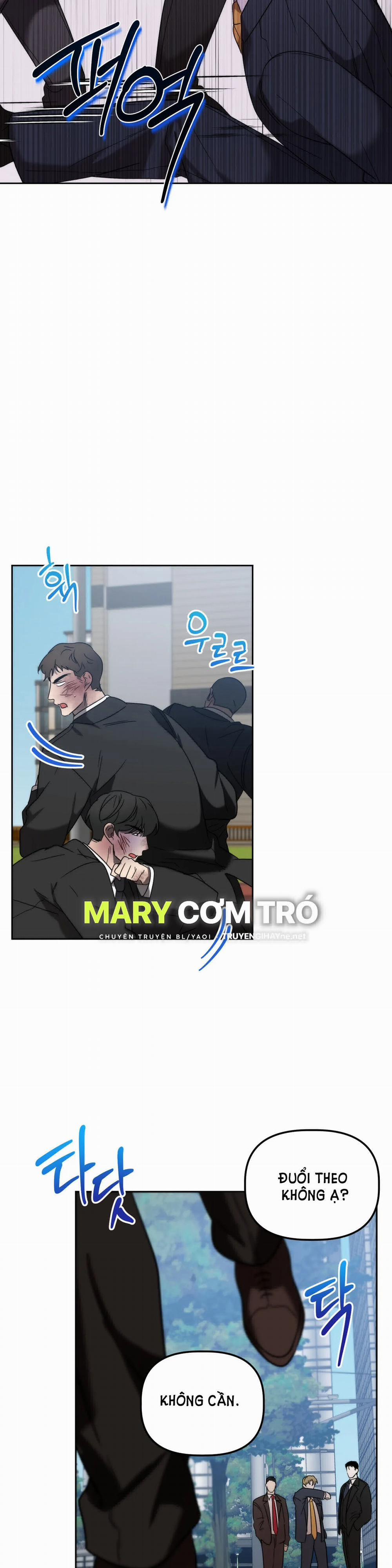 [18+] Anh Đã Hiểu Chưa? 17.1 trang 16