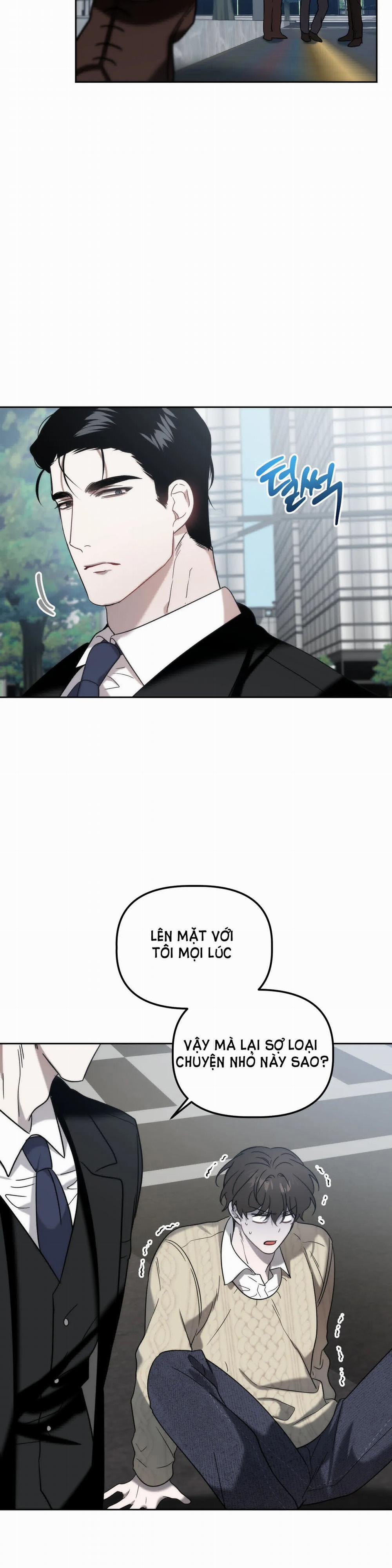 [18+] Anh Đã Hiểu Chưa? 17.1 trang 17