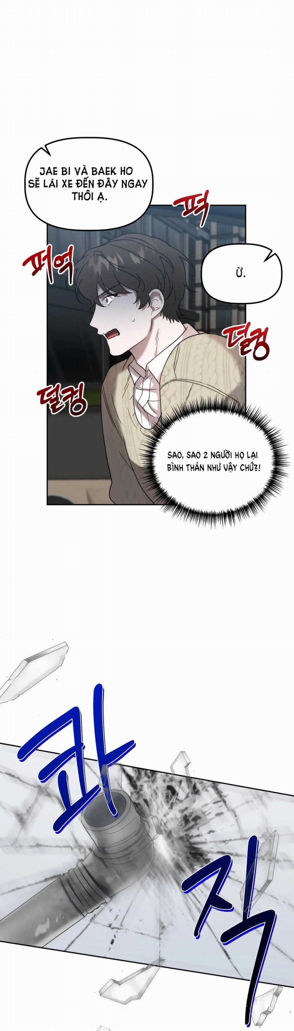 [18+] Anh Đã Hiểu Chưa? 17.1 trang 5