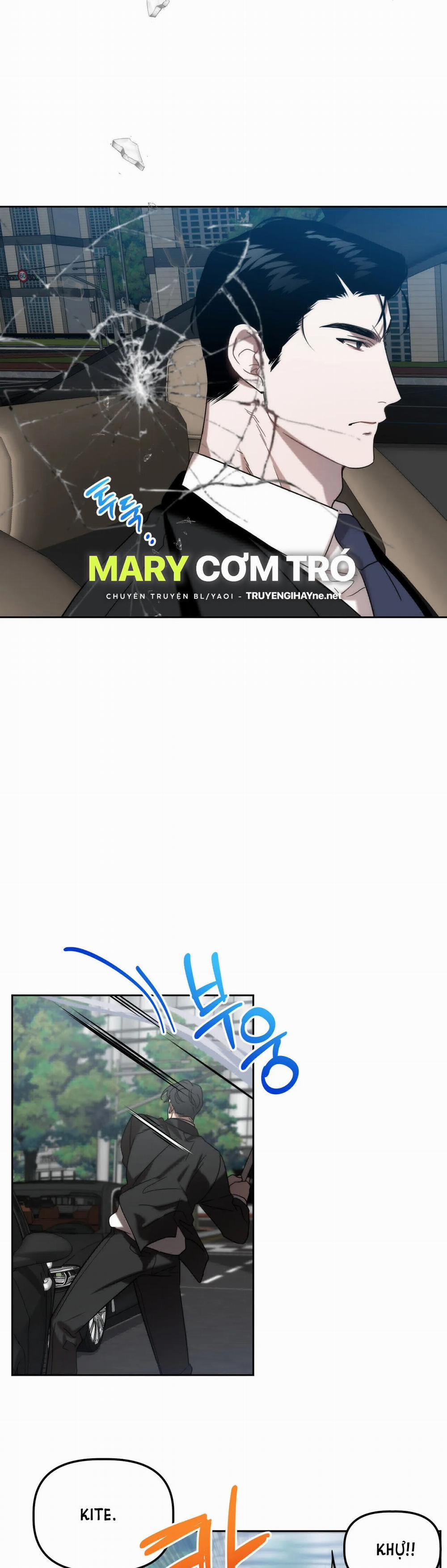 [18+] Anh Đã Hiểu Chưa? 17.1 trang 6