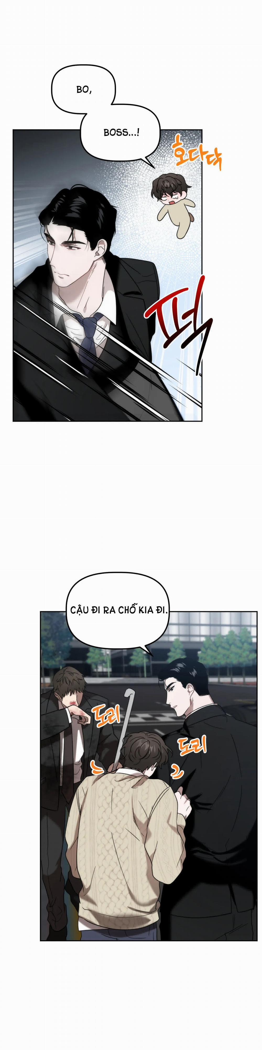 [18+] Anh Đã Hiểu Chưa? 17.1 trang 8