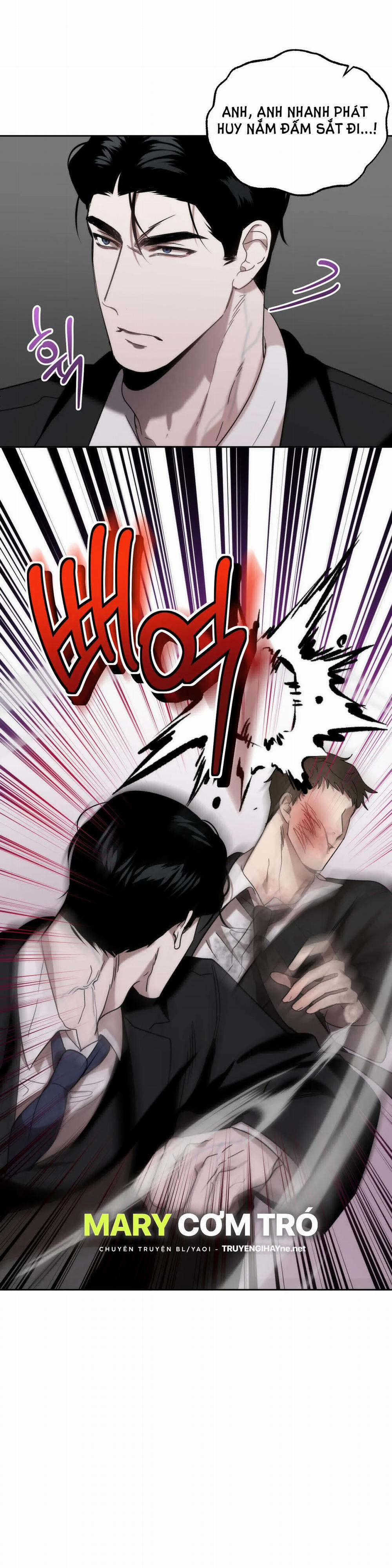 [18+] Anh Đã Hiểu Chưa? 17.1 trang 9