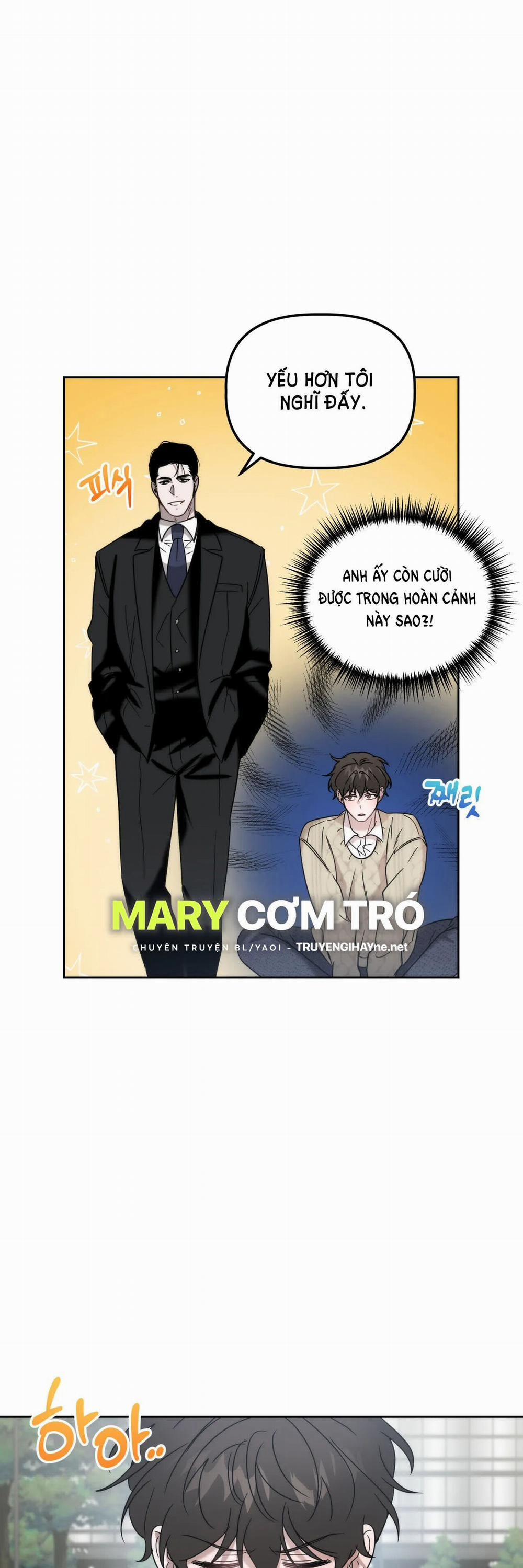 [18+] Anh Đã Hiểu Chưa? 17.2 trang 0