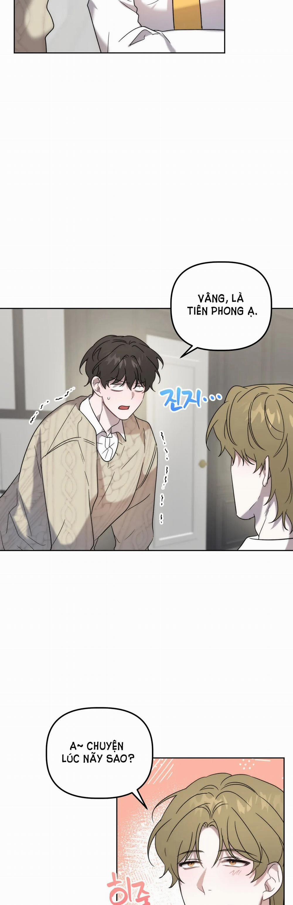 [18+] Anh Đã Hiểu Chưa? 17.2 trang 10