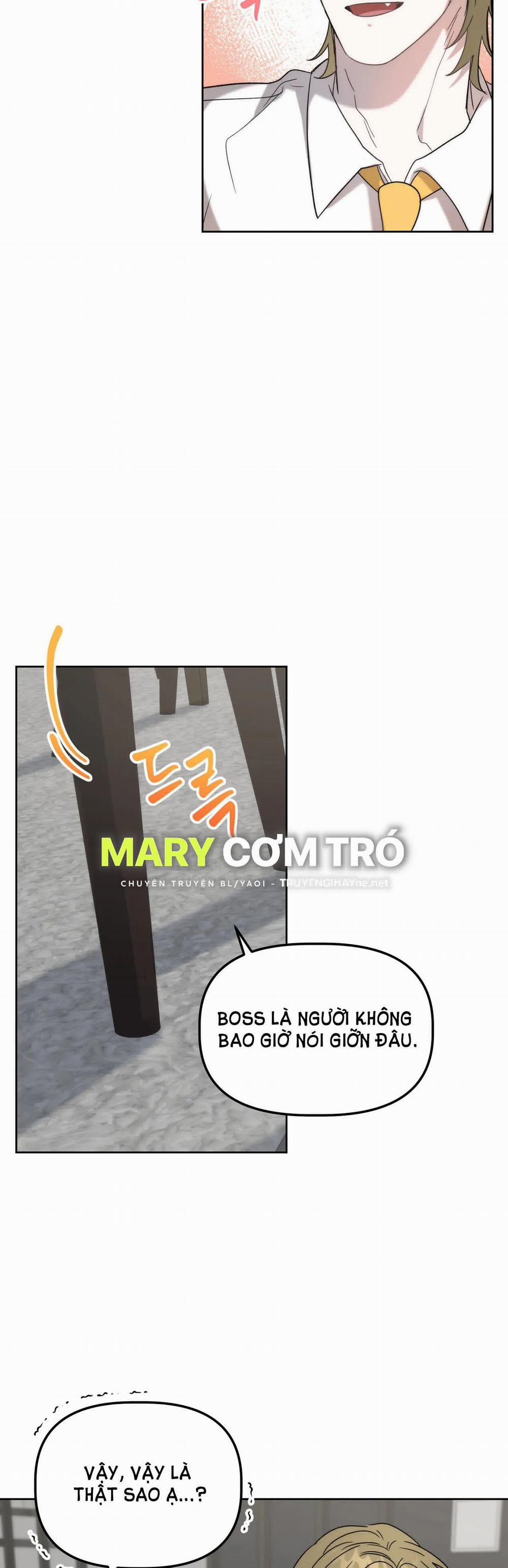 [18+] Anh Đã Hiểu Chưa? 17.2 trang 11