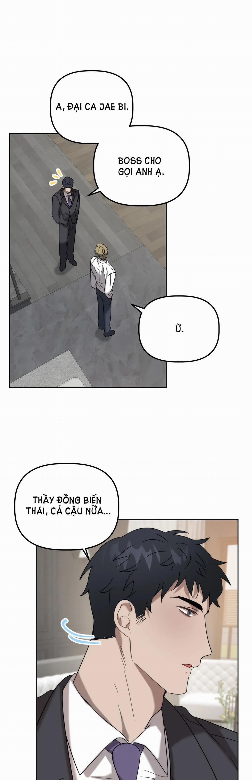 [18+] Anh Đã Hiểu Chưa? 17.2 trang 13