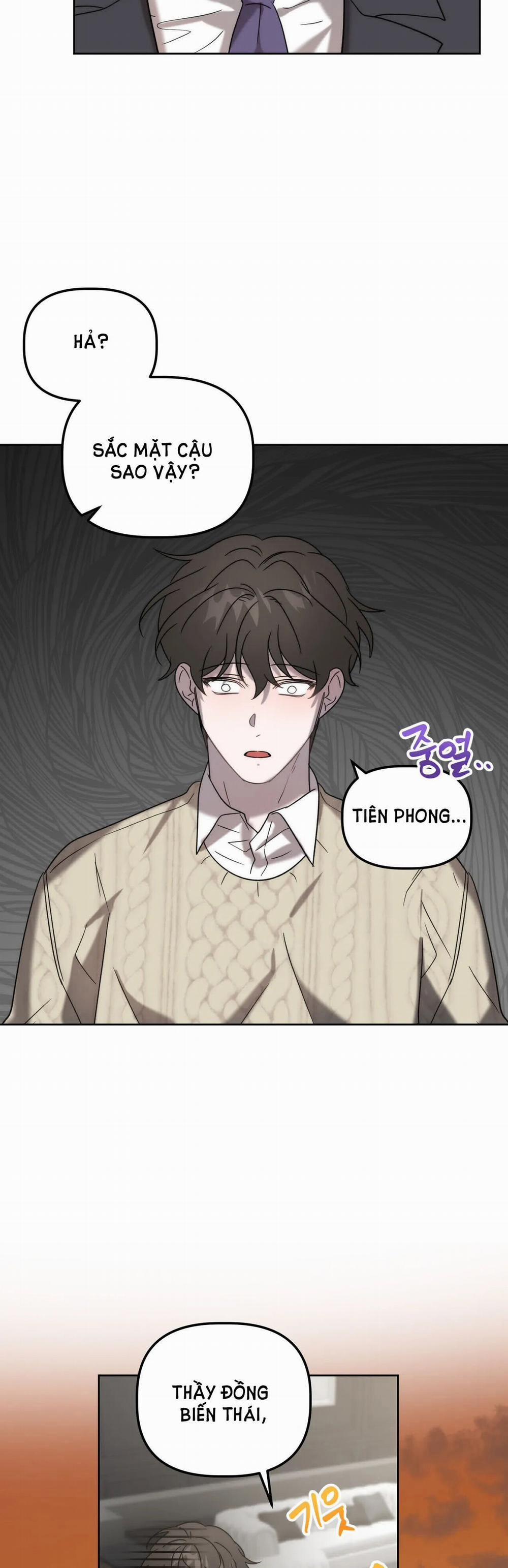 [18+] Anh Đã Hiểu Chưa? 17.2 trang 14