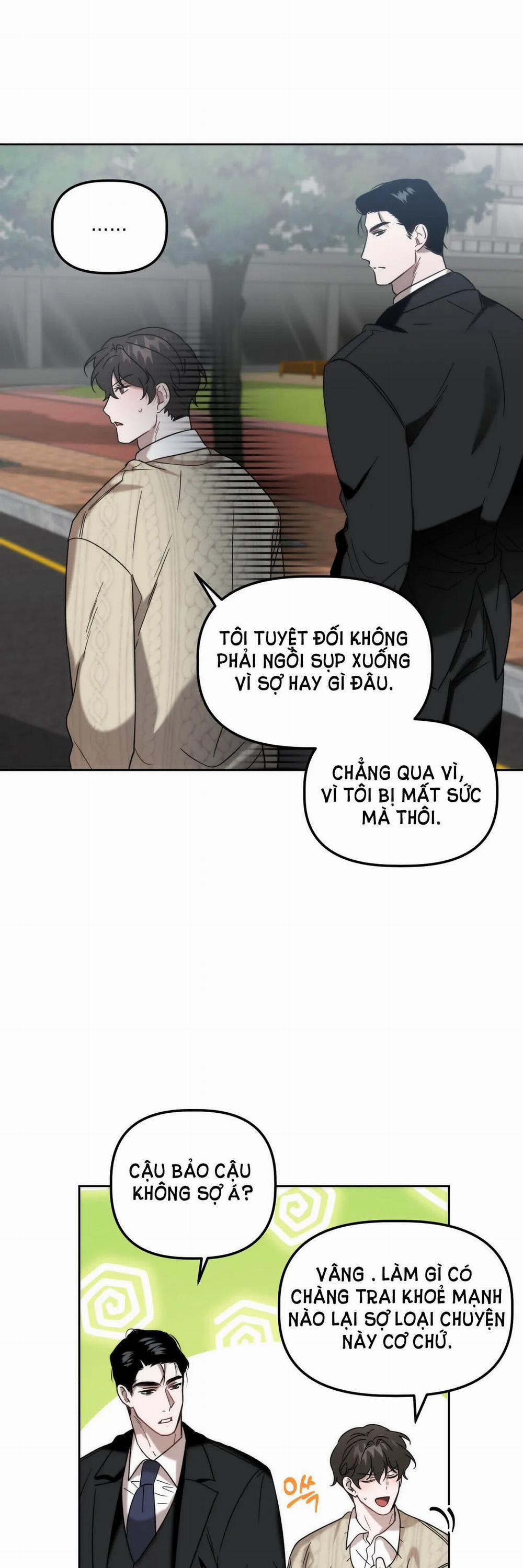 [18+] Anh Đã Hiểu Chưa? 17.2 trang 2