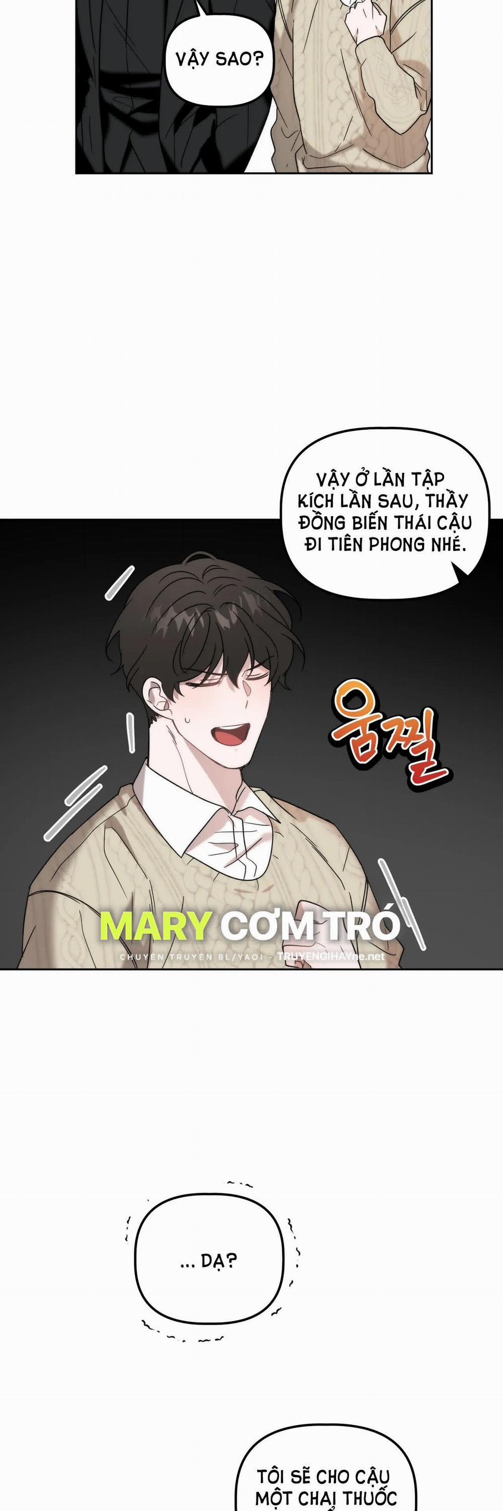 [18+] Anh Đã Hiểu Chưa? 17.2 trang 3