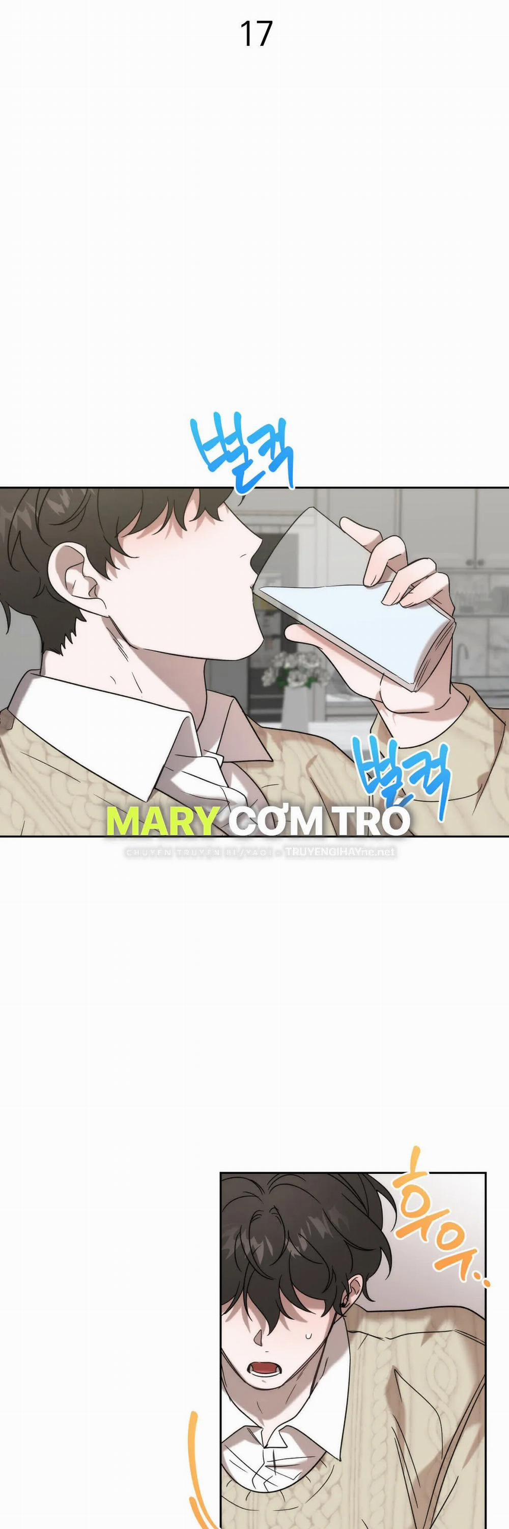 [18+] Anh Đã Hiểu Chưa? 17.2 trang 5