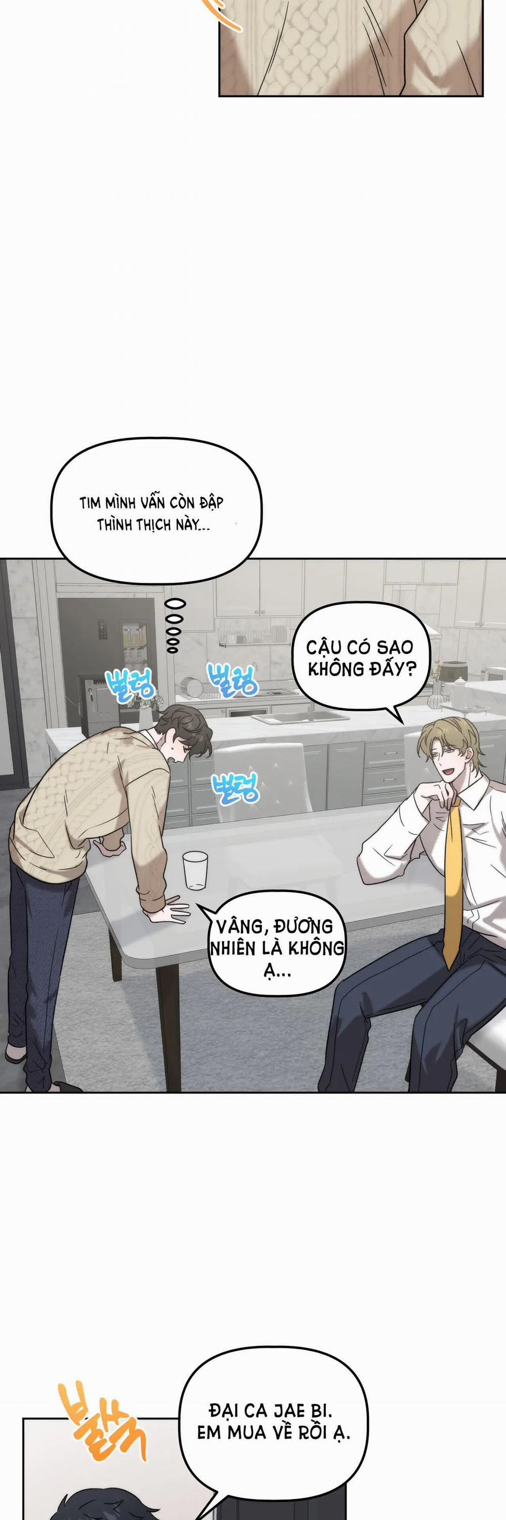 [18+] Anh Đã Hiểu Chưa? 17.2 trang 6