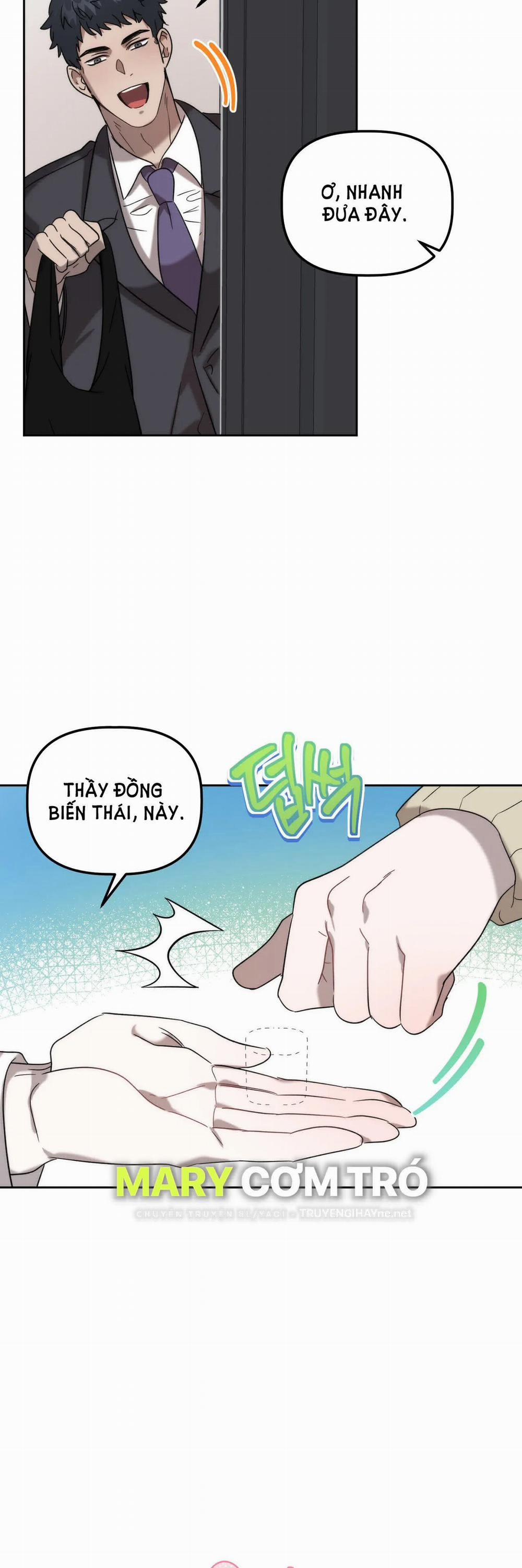 [18+] Anh Đã Hiểu Chưa? 17.2 trang 7