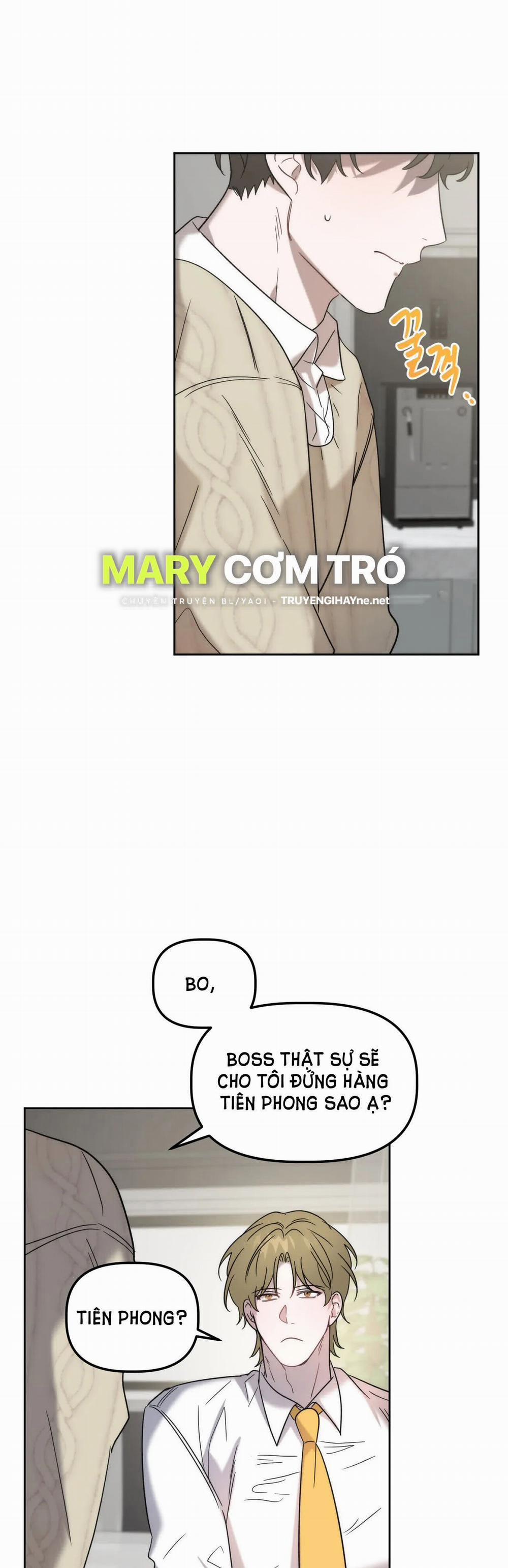 [18+] Anh Đã Hiểu Chưa? 17.2 trang 9