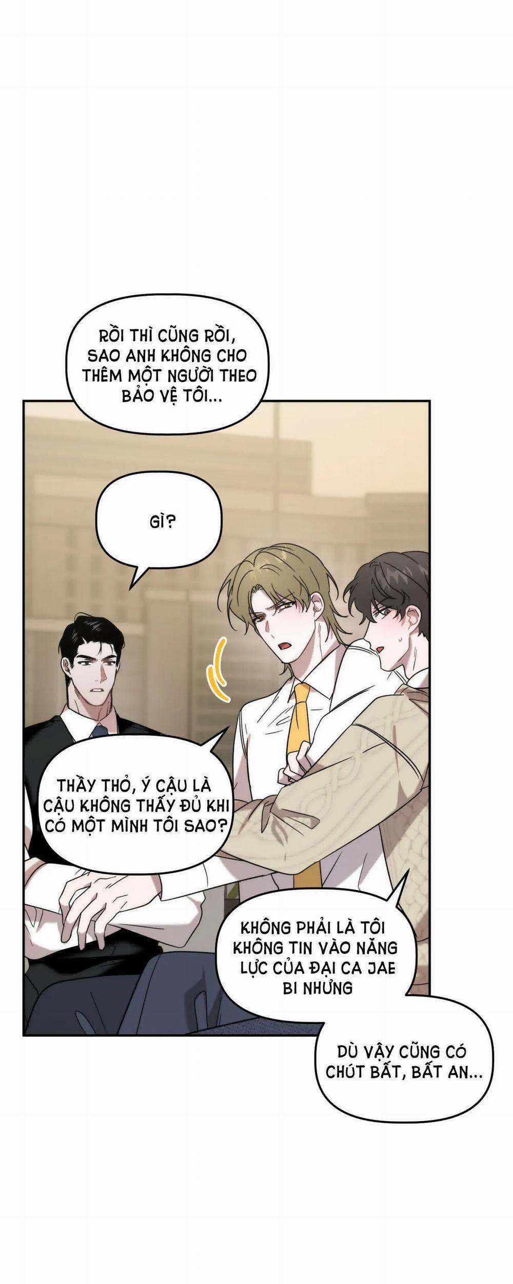 [18+] Anh Đã Hiểu Chưa? 18.1 trang 12